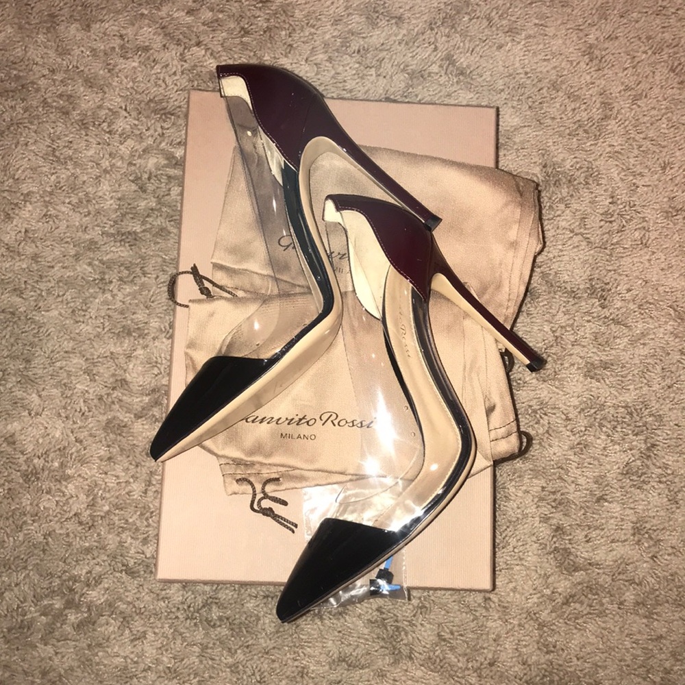 Shoes - Picture 2 of 6